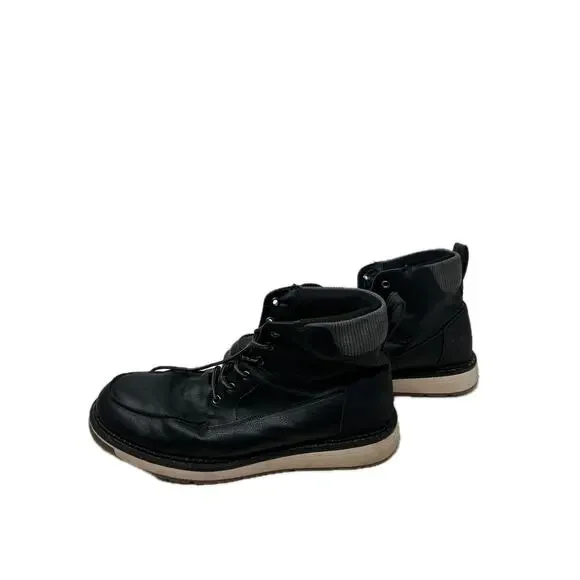 Club Room Men's Felixx Lace Up Boots Mens 13M - Picture 2 of 7